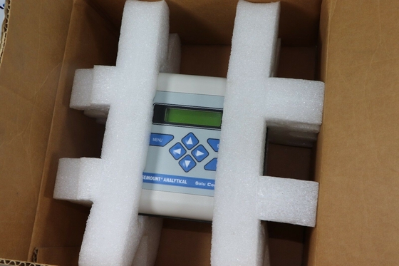 XMT-C-HT-11 12.5-42 EMERSON 4VDC 分析伝導率トランスミッタ