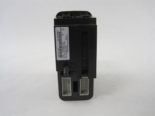 KJ3001X1-BJ1 EMERSON 入力モジュール Delta V ハイサイドカード 24 VDC 45 MA 8チャンネル