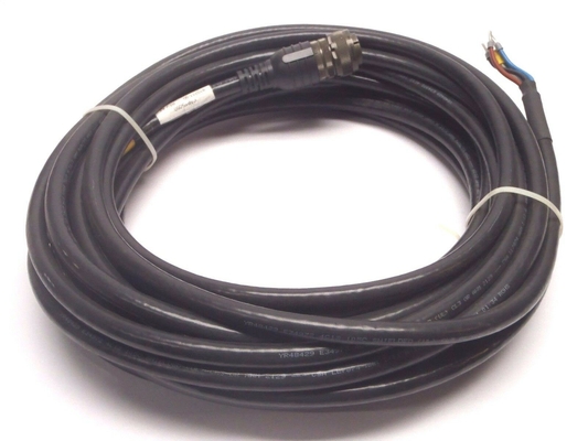 CMMS-050 EMERSON フェルール ドライブエンド側 50 フィート長 EN MDS から MG へ