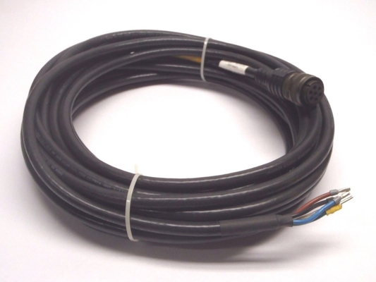 CMMS-050 EMERSON フェルール ドライブエンド側 50 フィート長 EN MDS から MG へ