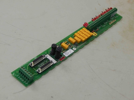 EMERSON CL6886X1-A1 12P0269X012 アナログ端子盤、新品およびオリジナル。