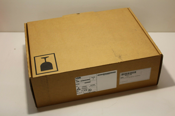 CU05-45 SDA DX485G ABB Alfa Laval Satt Control CPU 新しい PLC プロセッサー