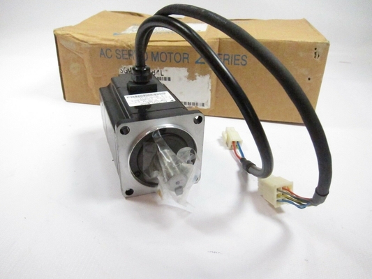 SGMPH-15A1E41D 200V 16bit Absolute Encoder 1.5kW AC Servo Motors Produced