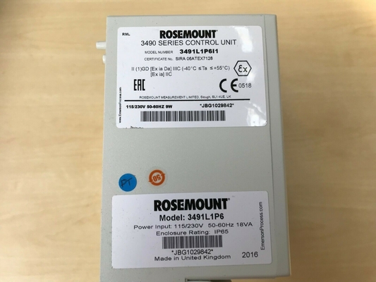 EMERSON 3491-L1P6I1 1/4 丸い 女性 糸付き 6-32 長さ 2.00 アルム 透明 イリジット