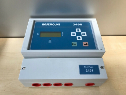 EMERSON 3491-L1P6I1 1/4 丸い 女性 糸付き 6-32 長さ 2.00 アルム 透明 イリジット