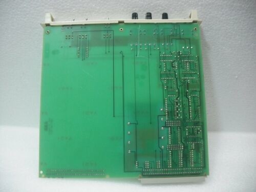 ABB DSXS 001 57170001-A   Simulator Module,  new original,  200 Simulator Spare_Parts.