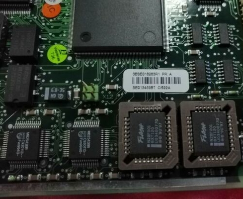 CI522 3BSE018283R1 new original,Interface Module Interface to S800 I/O for redundant communications.