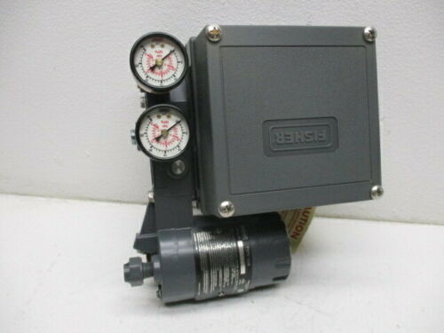 FS3582-1-A デジタル I O モジュール フィッシャー 全新 オリジナルボックス