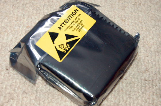 KJ3102X1-BA1 新しいオリジナルの安全 アナログ入力カード 4-20MA