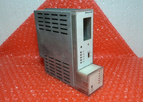 Honeywell XC5010C CPU Module Excel 500 16 Bit ISDN Max 40 Va 50 / 60hz 32 F To 122 F