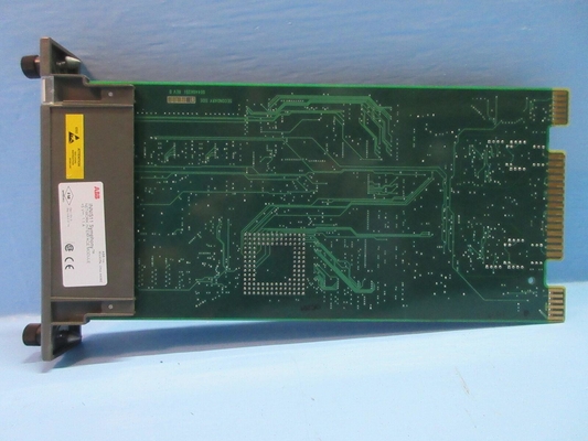 ABB INNIS11 Network Interface Slave Module 256 Complex Triggers With 16 Operands Each