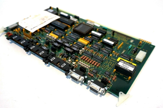ABB IIMKM-01 Multibus Keyboard Module For OIS 20 Series Consoles