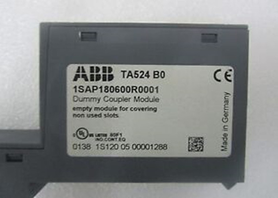 ABB TA524 Series Redundant Power Module Brand New In Original Box