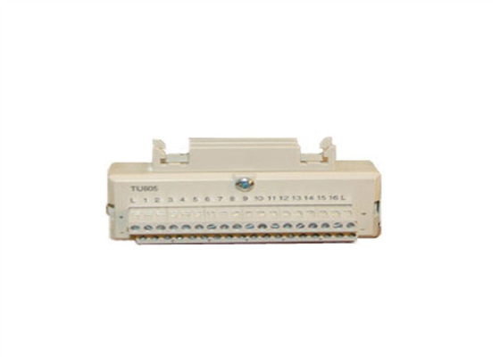 ABB TU805K01 3BSE035990R1 Digital I O Module AC800M DCS S800 I O