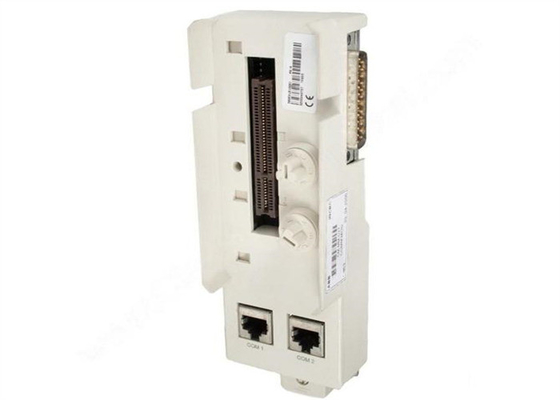 ABB TU805K01 3BSE035990R1 Digital I O Module AC800M DCS S800 I O