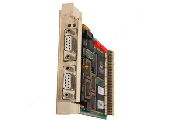 ABB SA811F 3BDH000013R1 Freelance Power Supply 115/230 VAC For Freelance AC 800F