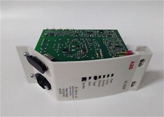ABB SA811F 3BDH000013R1 Freelance Power Supply 115/230 VAC For Freelance AC 800F