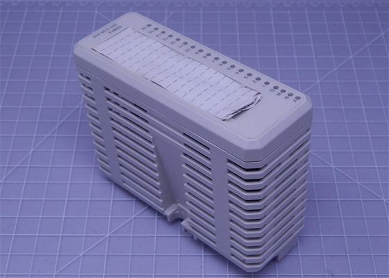 ABB DO814デジタル出力 モジュール3BUR001455R1デジタル私はOモジュール16チャネルをする