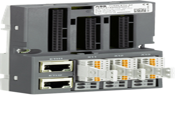 TU520-ETH 1SAP214400R0001 Programmable Logic Controller S500 Bus Terminal Unit Spring