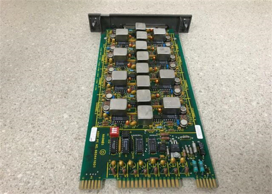 ABBベイリーIMASM03アナログの奴隷モジュール100%の新しい元のイーサネット インタフェース・モジュール