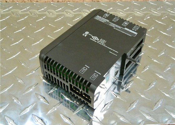 DELTAV KJ1700X1-BA1 エマーソン メディア コンバーター VE6006 12P1710X012 デルタ V