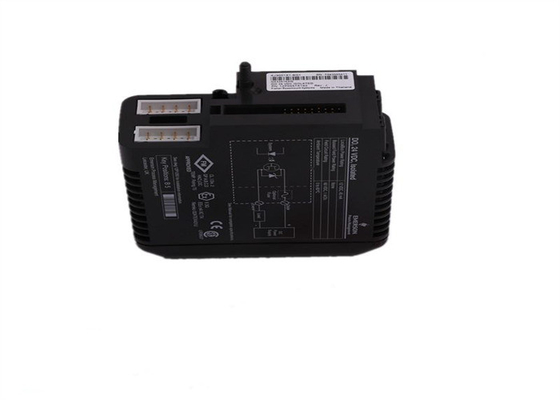 KJ3001X1-BA1 VE4001S2T1 Emerson 電源モジュール DI 8 チャンネル 24 VDC 絶縁カード