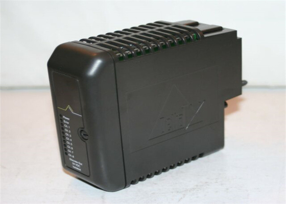 Emerson DeltaV DELTAV KJ3001X1-BG1、VE4002S1T1、12P0557X152 DO、8 チャンネル、24 VDC、絶縁カード デジタル入力モジュール