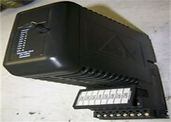 Emerson DeltaV DELTAV KJ3001X1-BG1、VE4002S1T1、12P0557X152 DO、8 チャンネル、24 VDC、絶縁カード デジタル入力モジュール