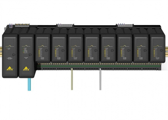 Emerson DeltaV DELTAV KJ3003X1-BA1 12P0914X062 VE4009 シリアル インターフェイス カード