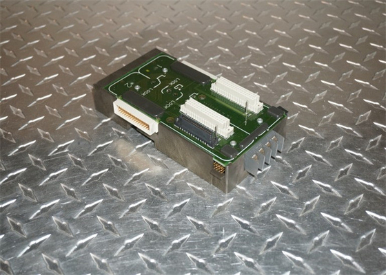 Emerson DeltaV KJ4001X1-BA2 VE3051CO 12P1562X012 パワーコントローラー 2 ワイドキャリア