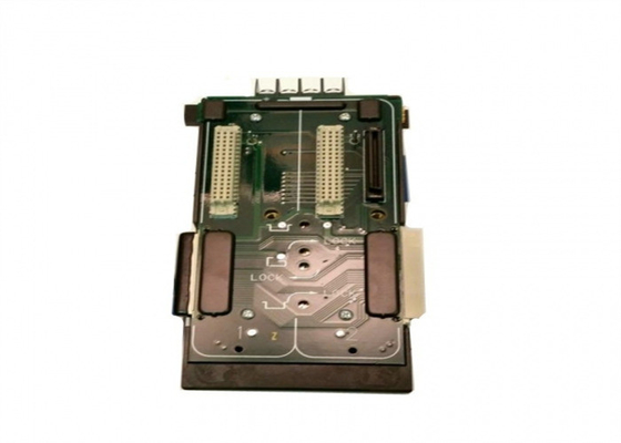 Emerson DeltaV KJ4001X1-BE1 VE4050S2K1C1 12P0818X032 8 ワイド I/O キャリア シールドバー付き