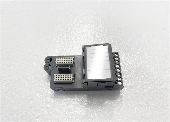 Emerson 冗長電源モジュール DeltaV KJ4001X1-CC1 12P0733X032 4 ワイヤー TX ターミナル ブロック