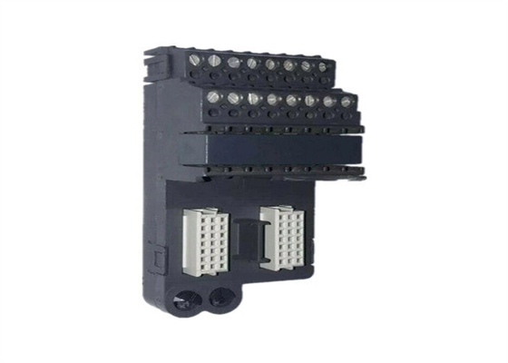 Emerson DeltaV I/O ターミナル ブロック KJ4001X1-CA1 12P0623X022 コントローラー