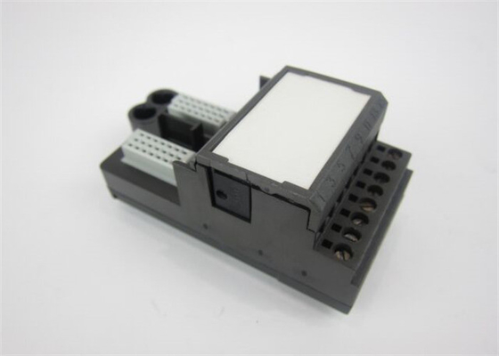 Emerson DeltaV KJ4001X1-CB1 12P0625X052 ヒューズ付き I/O ターミナル ブロック