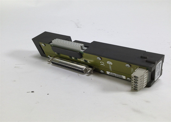Emerson DeltaV ローカル KJ4001X1-GA1 12P0830X022 バス右エクステンダー ケーブル
