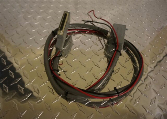 Emerson DeltaV KJ4001X1-HA1 12P0949X022 ローカル バス エクステンダー ケーブル