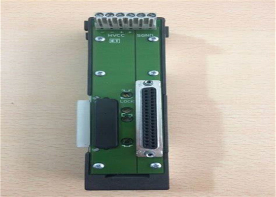 Emerson DeltaV KJ4010X1-BG1 12P0830X042 ローカル バス右延長冗長電源モジュール