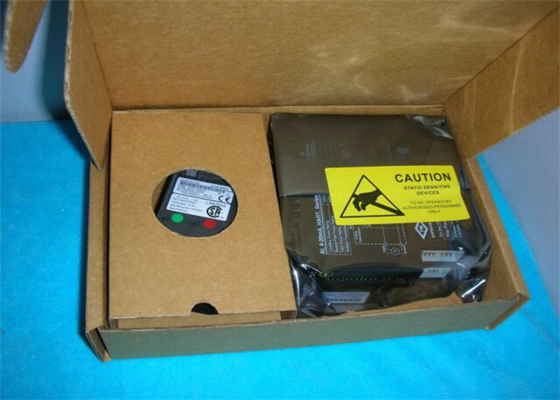 Emerson DeltaV KJ4001X1-BA1 12P0679X022 2 スロット キャリア冗長電源モジュール