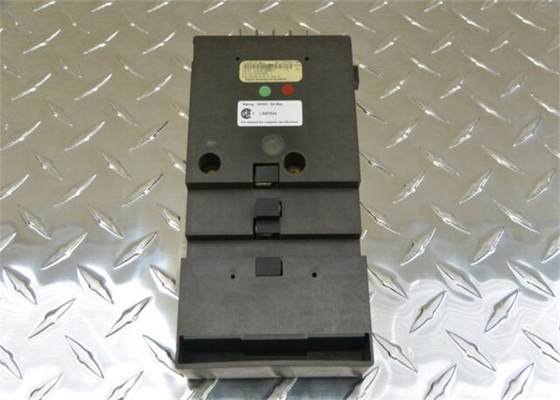 Emerson DeltaV KJ4001X1-BA1 12P0679X022 2 スロット キャリア冗長電源モジュール