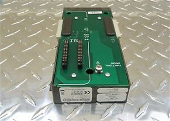 Emerson DeltaV KJ4001X1-BB1 12P0619X032 8 ワイド I/O キャリア冗長電源モジュール