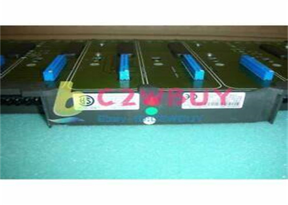 Emerson DeltaV KJ4001X1-BB1 12P0619X032 8 ワイド I/O キャリア冗長電源モジュール