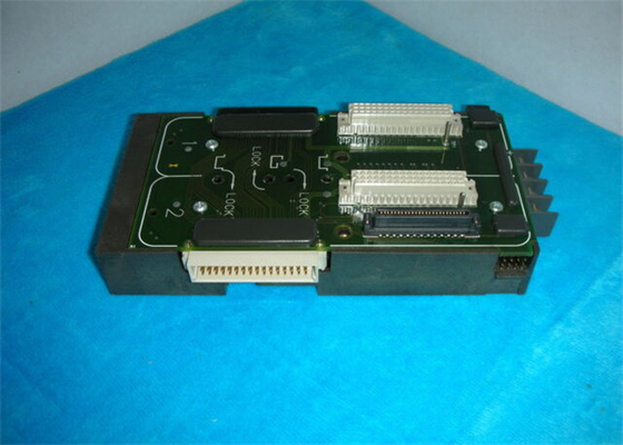Emerson DeltaV KJ4001X1-BA2 12P1562X012 2 ワイド キャリア W/ RED 電源モジュール
