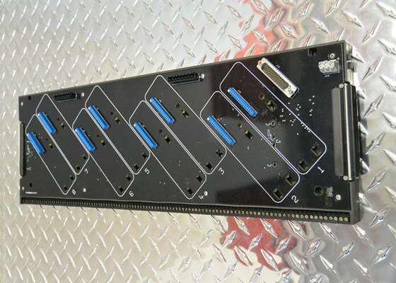 エマーソン デルタV KJ4002X1-BB1 12P1728X042 VE4055S2C0 右 8 幅幅垂直キャリア