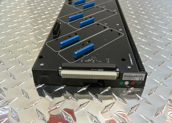 エマーソン デルタV KJ4002X1-BB1 12P1728X042 VE4055S2C0 右 8 幅幅垂直キャリア