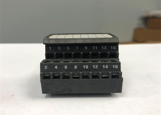 Emerson DeltaV KJ3003X1-EA1 シリアル インターフェイス ターミナル ブロック冗長電源モジュール