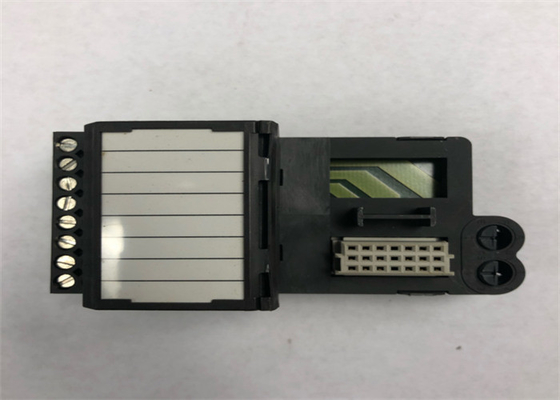 Emerson DeltaV KJ3003X1-EA1 シリアル インターフェイス ターミナル ブロック冗長電源モジュール