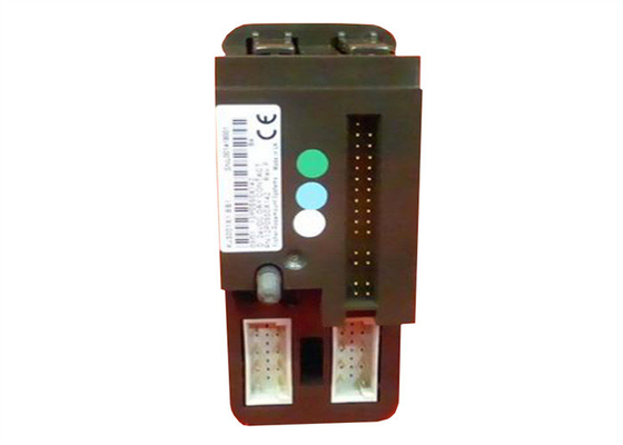 Emerson DeltaV KJ3001X1-BB1 VE4001S2T2 12P0550X142 DI8 チャネル 24VDC 乾式接触カード