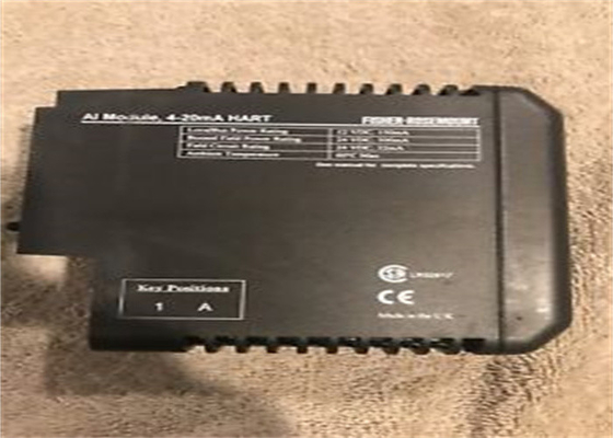 Emerson DeltaV冗長電源モジュールKJ3002X1-BA1 12P0680X12R AI MODULE FINAL ASSY