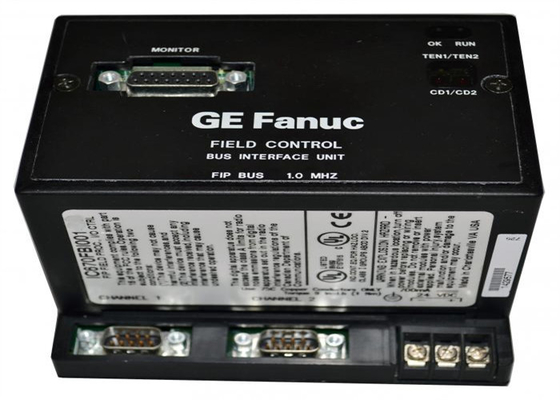 GE IC693PWR328 Series 90-30 Power Supply Module 	100% New Original