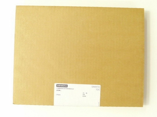 シーメンス 6DD1660-0BG0 SIMATIC TDC 通信モジュール CP 52IO インターフェースモジュール